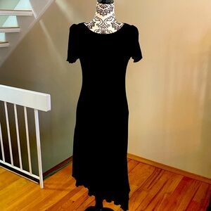 Cocktail dress by Holt Renfrew